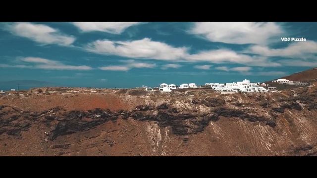 Super Шикарная Песня (Remix DJ Artush) clip 2K19 ★VDJ Puzzle★ смотреть онлайн