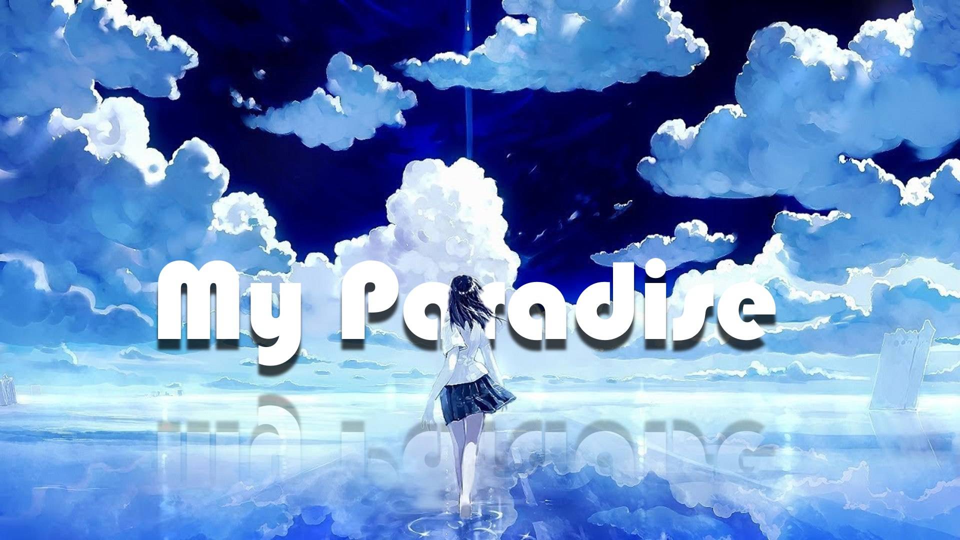 My Paradise Brazil Funk