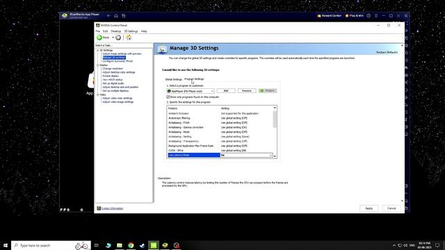 SECRET* Bluestacks Settings 90 Fps HDR No LAG | BGMI Emulator смотреть онлайн