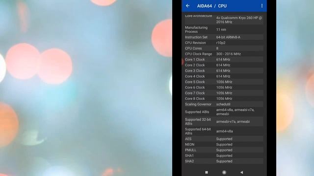 How to check if your Android mobile is 32 bit or 64 bit || 32 bit Vs 64 bit Processors: Explain смотреть онлайн