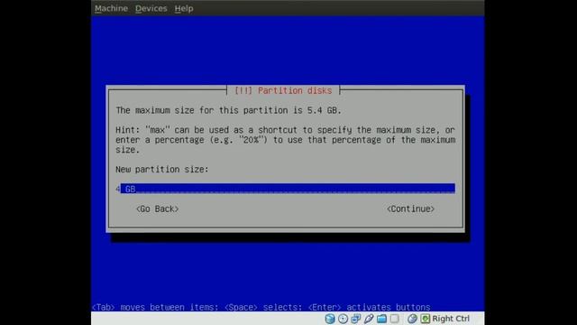 How to install Ubuntu in a RAID 0 array - Part 1 - #6 смотреть онлайн