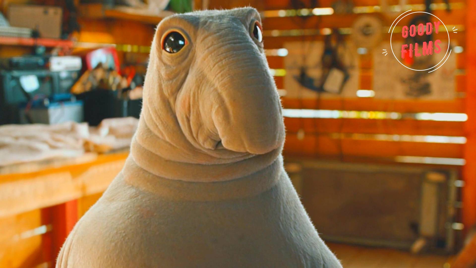 Ждун - Русский Трейлер (Дубляж, 2025) смотреть онлайн