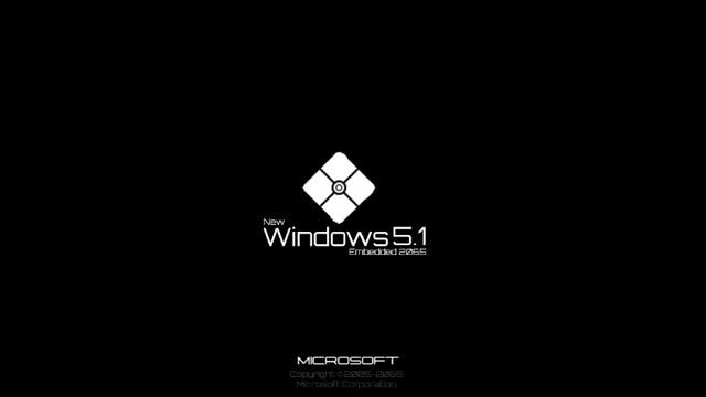 New Windows Future Versions 2027-∞ смотреть онлайн
