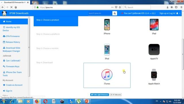 How to Download iTune 64bit+32bit смотреть онлайн