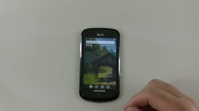 Windows Phone 7 Mango Review смотреть онлайн