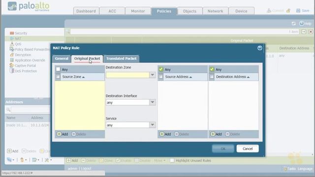 11 Setting Up Dmz Server Access смотреть онлайн