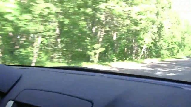 Cadillac CTS Coupe 3.6 V6