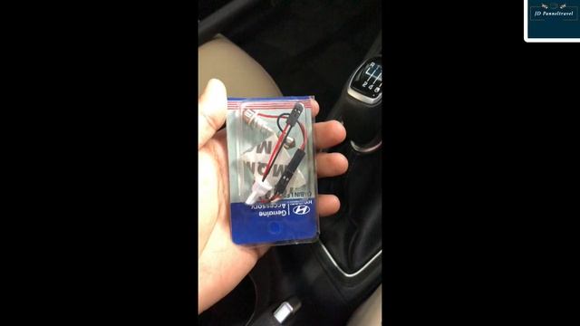 Install The Cabin Light In My Hyundai Verna Car!!!! (HINDI-ENGLISH). смотреть онлайн