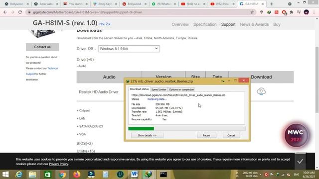 How To Sound Driver Install Windows 7/ 8.1/ 10 .11 / No Audio Output Device Installed Windows 10/✅✅ смотреть онлайн