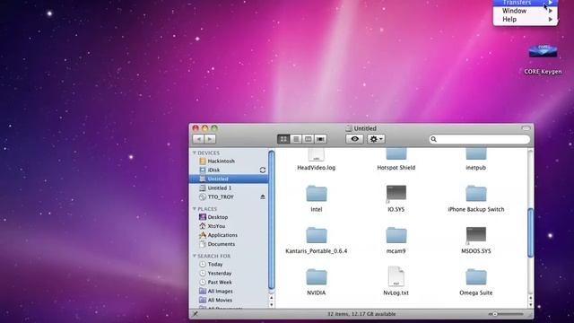 Final MacosX snOw 10.6.3 on P5Q Pro work смотреть онлайн
