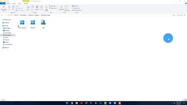 How to Get Windows 11 Taskbar on Windows 10 смотреть онлайн