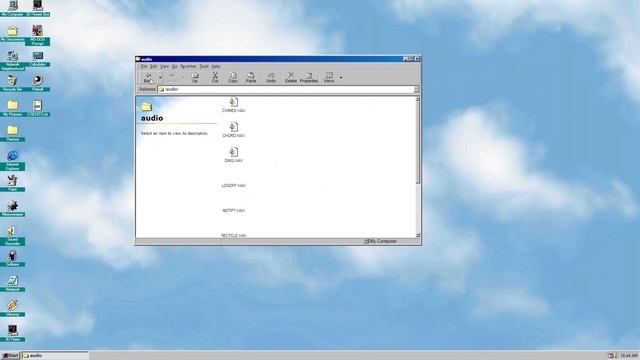 Windows Evolution 1.0 to 11 ( Preview All Version Of Windows 1985 - 2024 ) смотреть онлайн