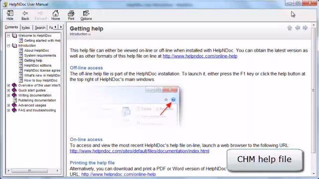 Multi-format documentation generation смотреть онлайн