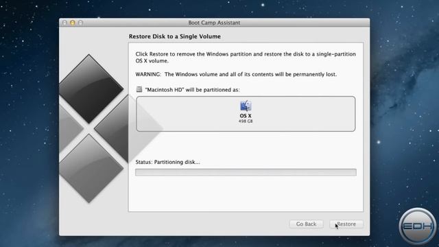 How To Remove Windows From Mac смотреть онлайн