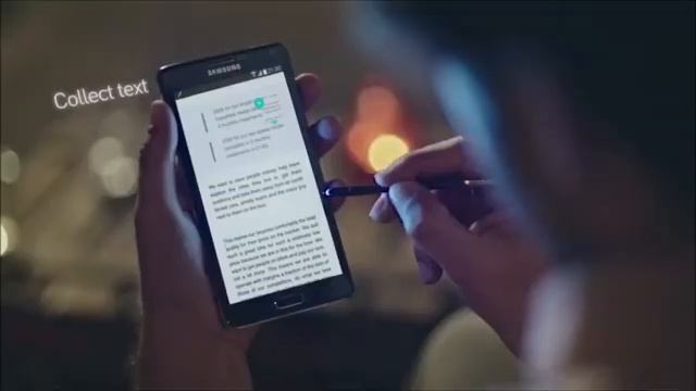 6 YEARS OF SAMSUNG NOTE SERIES 2011-2016 смотреть онлайн