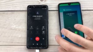 18 Minute Compilation of Mobile Calls/Neffos, Samsung, iPhone, LG, Oppo, Xiaomi, Sony, Nokia, Honor
