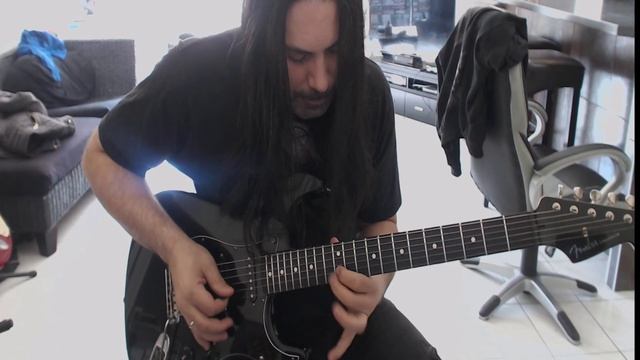 Nonocaster Test смотреть онлайн