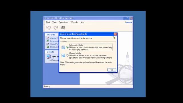 Dual Boot Norton Ghost, Paragon Partition Manager 15 смотреть онлайн