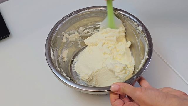 Невероятно вкусные капкейки .mp4