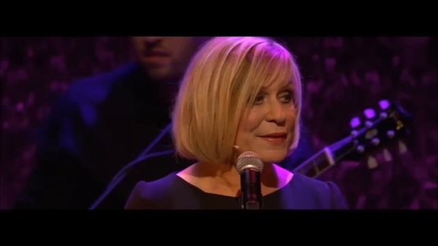 Mary & Trepper Mary Roos Und Wolfgang Trepper