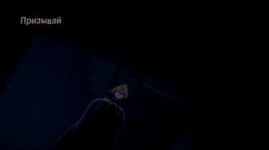 Overlord OP / Владыка / Повелитель полный опенинг полностью на русском языке