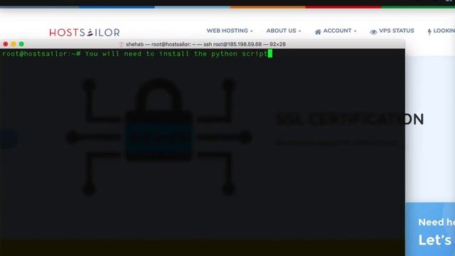 How to test your VPS disk speed and connection speed смотреть онлайн