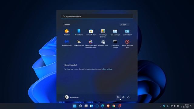 Windows 11 Cumulative Update KB5006674 is now rolling out смотреть онлайн