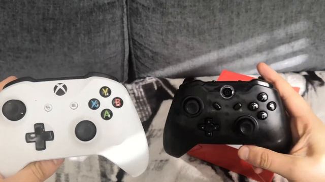 Wireless Controller for Nintendo Switch Supports Gyro Function Double Vibration By Welltop смотреть онлайн