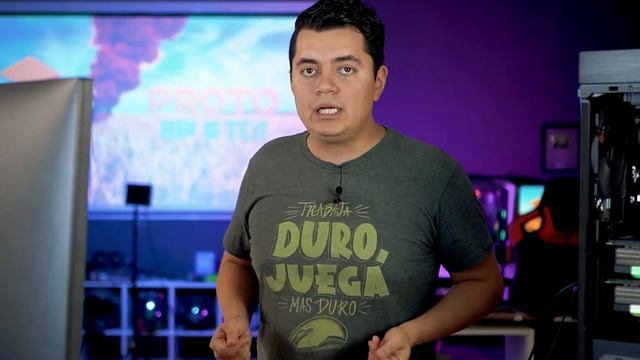 Mi PC no detecta el disco duro o SSD смотреть онлайн
