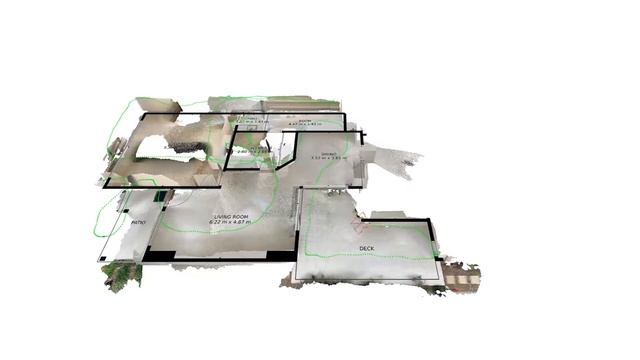 Scan a Property in 5 minutes & Get a Floor Plan In The Next Business Day with CubiCasa Mobile App смотреть онлайн