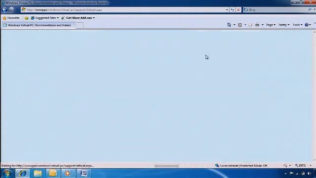 How to Install Windows XP Mode смотреть онлайн