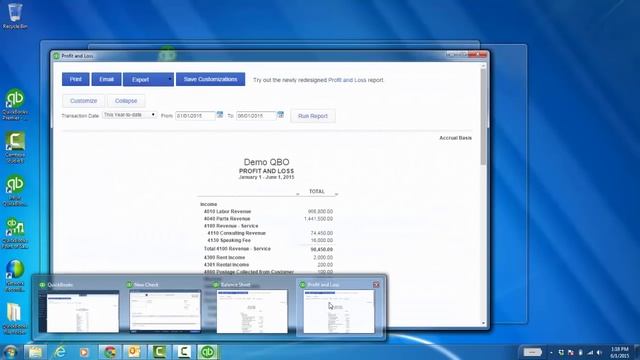 Top 5 Cool Features of the QBOA App for Windows смотреть онлайн