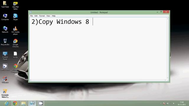 Install Windows 8 Without Product Key | Working in 2023 | Updated Links смотреть онлайн