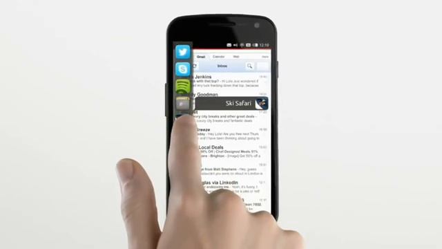 Ubuntu Phone OS - Ubuntu für Smartphones смотреть онлайн