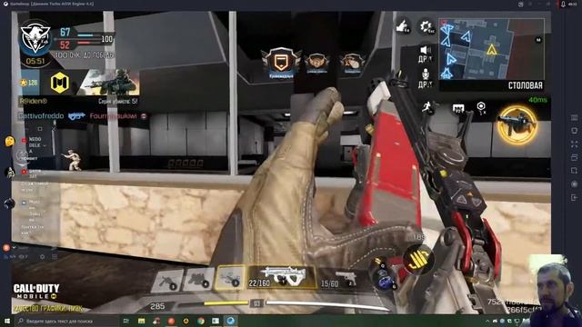 CoD: Mobile 📱 #12 ЧЕ ТАМ НОВОГО НА ГОДОВЩИНЕ? 😎 смотреть онлайн