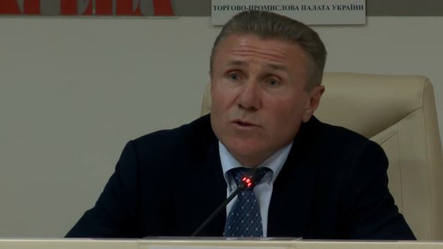 Сергей Бубка на представлении состава сборной Украины на Рио-2016. Часть 2 смотреть онлайн