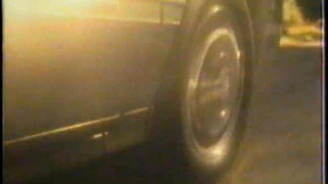 1993 Cadillac Eldorado Touring Coupe "Until now - The North-Star System" TV Commercial смотреть онлайн