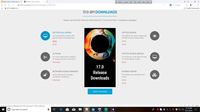Optitex pdm Software Download For Pc смотреть онлайн