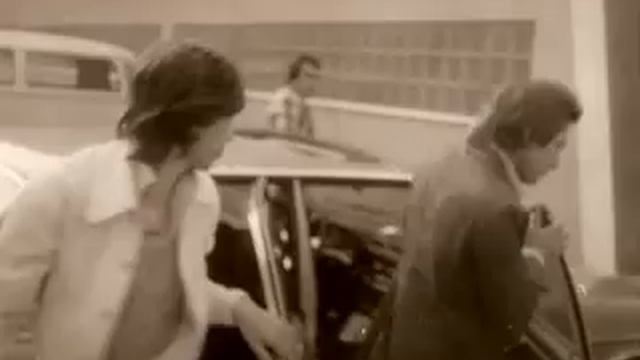 Dead Flowers Rolling Stones смотреть онлайн