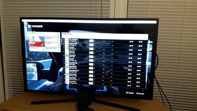 Forza 7 Vollbild Problem Creators Update 1709 смотреть онлайн