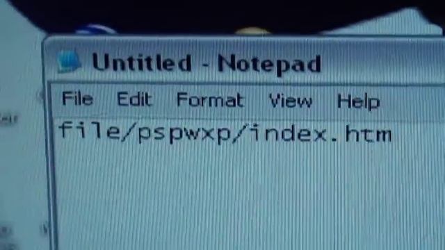 Full Guide on How to put Windows XP/Vista on PSP смотреть онлайн