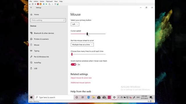 Hands on with Windows 10 20H1 Build 18963 смотреть онлайн