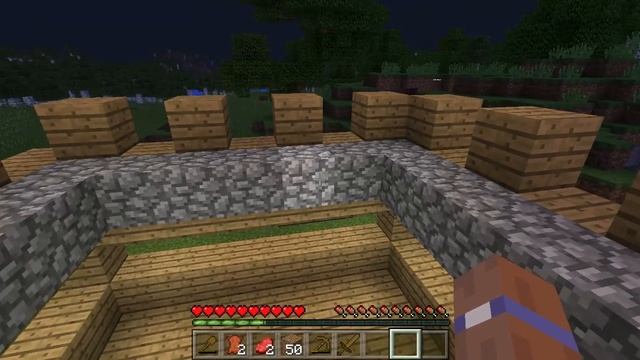 Minecraft Windows 10 Edition Beta Multiplayer: Episode 1(Starring Pr0gambl3r236| смотреть онлайн
