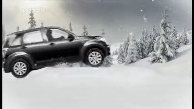 Daihatsu Terios смотреть онлайн