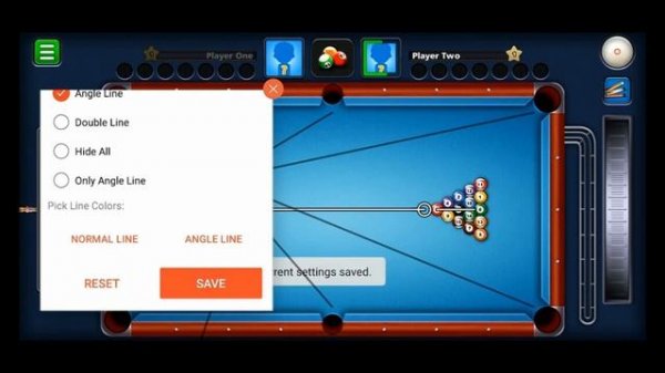 8 Ball Pool Guideline Tool Tutorial | 100% Free App | By HK GAMER 308