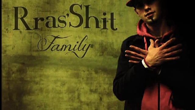Rras'shit Family - Njerzt me dy ftyra смотреть онлайн