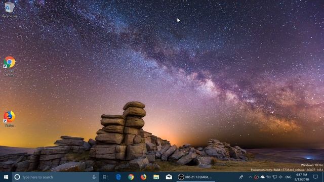 Windows 10 October 2018 update will not have many new features and it ok like that смотреть онлайн