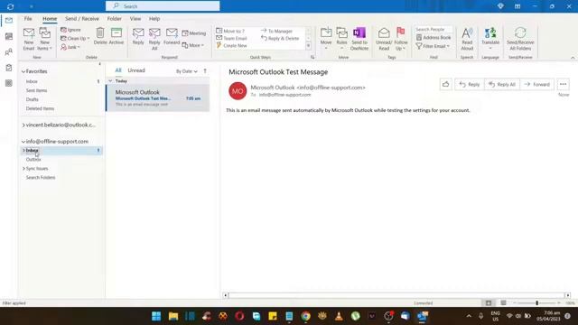 Hostgator Email Setup | Outlook | Email Client Setup | Microsoft | How To Setup смотреть онлайн