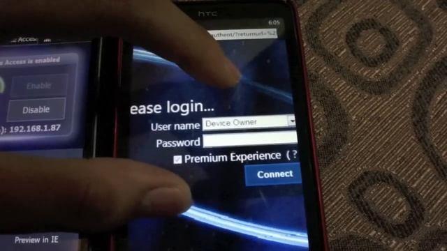 Tinhte.vn Windows Mobile WiFi Remote Access смотреть онлайн