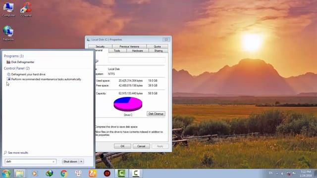 Hướng dẫn cài đặt + crack Ccleaner professional mọi phiên bản và tăng tốc máy tính đáng kể смотреть онлайн